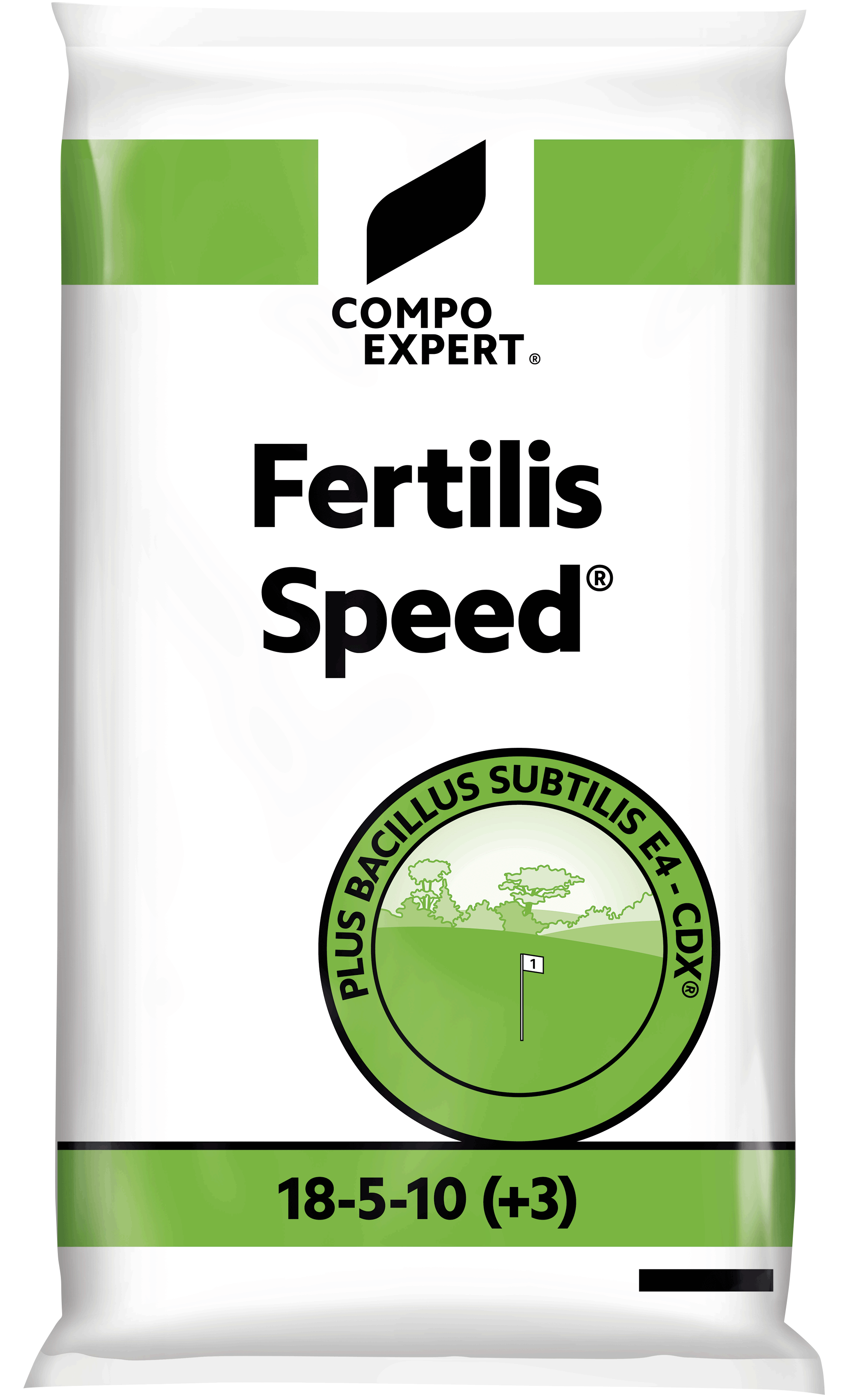 Fertilis Speed 18-5-8